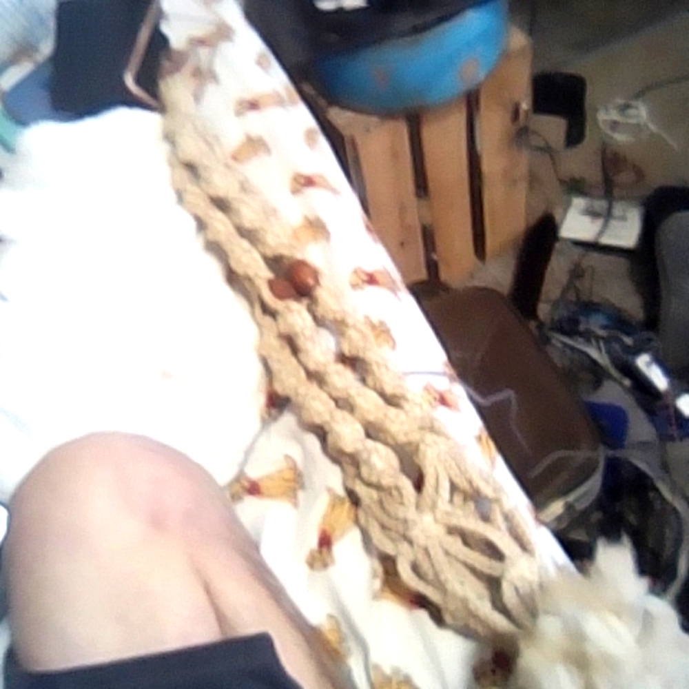 Macrame